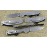 Складной нож COLD STEEL POCKET BUSHMAN 95FB CS_95FB
