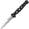 Нож COLD STEEL COUNTER POINT XL 10AA CS_10AA