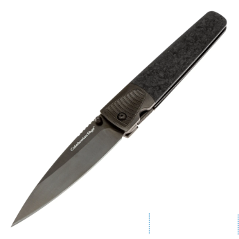 Складной нож COLD STEEL CALEDONIAN EDGE FL-42CLD